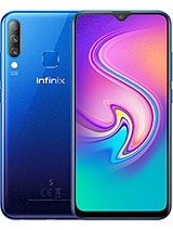 Best available price of Infinix S4 in Serbia