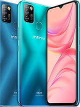 Best available price of Infinix Hot 10 Lite in Serbia