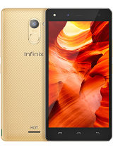 Best available price of Infinix Hot 4 in Serbia