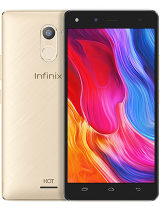 Best available price of Infinix Hot 4 Pro in Serbia