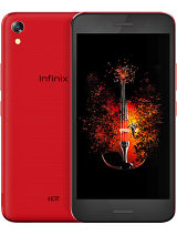 Best available price of Infinix Hot 5 Lite in Serbia