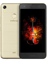 Best available price of Infinix Hot 5 in Serbia