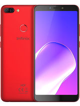 Best available price of Infinix Hot 6 Pro in Serbia