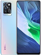 Best available price of Infinix Note 10 Pro NFC in Serbia