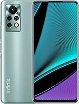 Best available price of Infinix Note 11s in Serbia