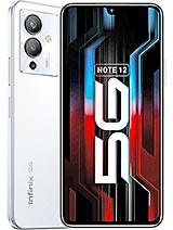Best available price of Infinix Note 12 5G in Serbia