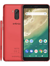 Best available price of Infinix Note 5 Stylus in Serbia