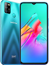 Best available price of Infinix Smart 5 in Serbia