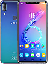 Best available price of Infinix Zero 6 in Serbia
