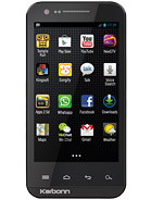 Best available price of Karbonn A11 in Serbia