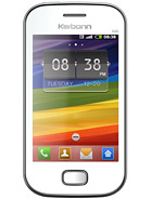 Best available price of Karbonn K65 Buzz in Serbia