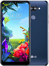 Best available price of LG K40S in Serbia