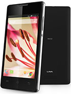 Best available price of Lava Iris 410 in Serbia