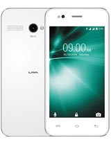 Best available price of Lava A55 in Serbia