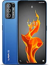 Best available price of Lava Agni 5G in Serbia