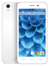 Best available price of Lava Iris Atom 3 in Serbia