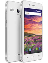 Best available price of Lava Iris Atom X in Serbia