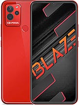 Best available price of Lava Blaze in Serbia