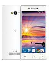 Best available price of Lava Flair Z1 in Serbia