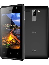 Best available price of Lava Iris 325 Style in Serbia