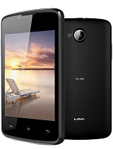 Best available price of Lava Iris 348 in Serbia