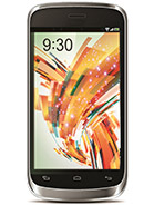 Best available price of Lava Iris 401e in Serbia