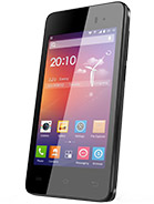 Best available price of Lava Iris 406Q in Serbia
