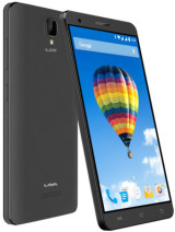 Best available price of Lava Iris Fuel F2 in Serbia