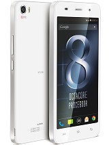 Best available price of Lava Iris X8 in Serbia