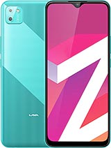 Best available price of Lava Z2 Max in Serbia