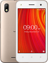 Best available price of Lava Z40 in Serbia