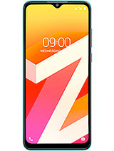 Best available price of Lava Z6 in Serbia