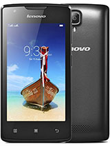 Best available price of Lenovo A1000 in Serbia