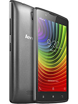 Best available price of Lenovo A2010 in Serbia