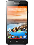 Best available price of Lenovo A680 in Serbia