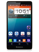 Best available price of Lenovo A889 in Serbia