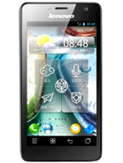 Best available price of Lenovo K860 in Serbia