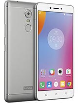 Best available price of Lenovo K6 Note in Serbia