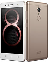 Best available price of Lenovo K8 in Serbia