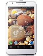 Best available price of Lenovo S880 in Serbia