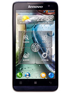 Best available price of Lenovo P770 in Serbia