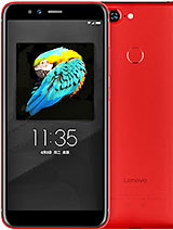 Best available price of Lenovo S5 in Serbia