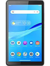 Best available price of Lenovo Tab M7 in Serbia