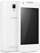 Best available price of Lenovo Vibe A in Serbia