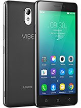 Best available price of Lenovo Vibe P1m in Serbia