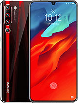 Best available price of Lenovo Z6 Pro 5G in Serbia