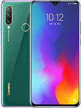 Best available price of Lenovo Z6 Youth in Serbia