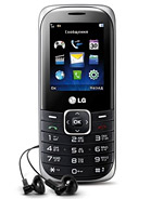 Best available price of LG A160 in Serbia