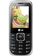 Best available price of LG A165 in Serbia