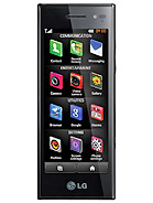 Best available price of LG BL40 New Chocolate in Serbia